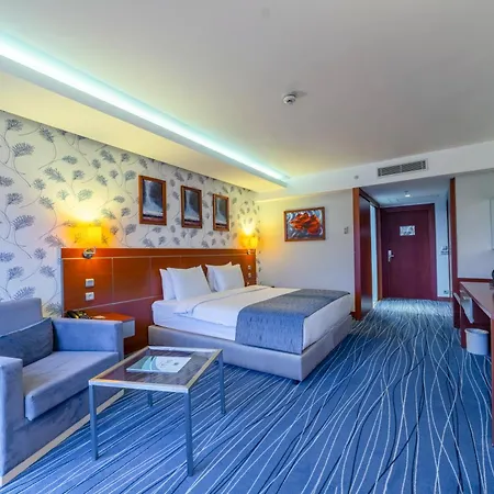 Resort Duja Bodrum Torba