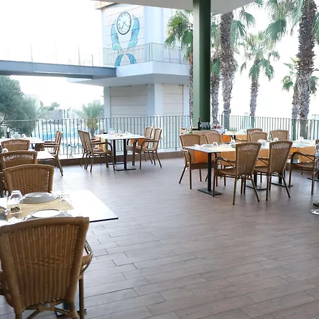 Курортный комплекс Duja Bodrum Торба