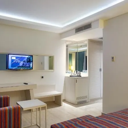 Duja Bodrum Resort Torba