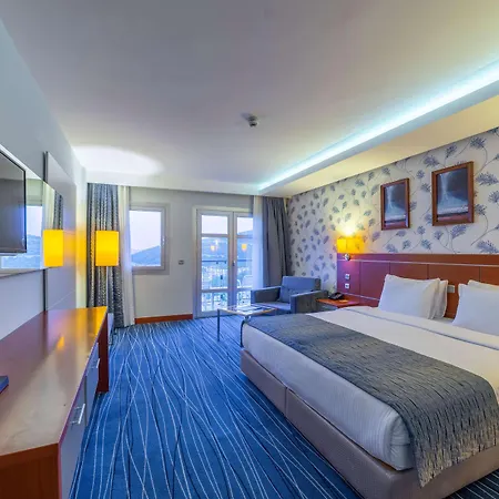 Duja Bodrum 5* Торба