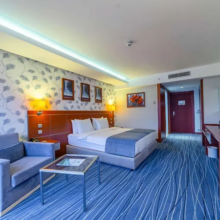 Resort Duja Bodrum Torba