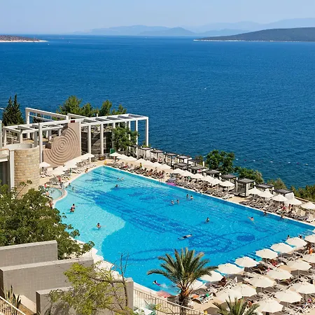 Duja Bodrum Курортный комплекс