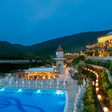Duja Bodrum 5*