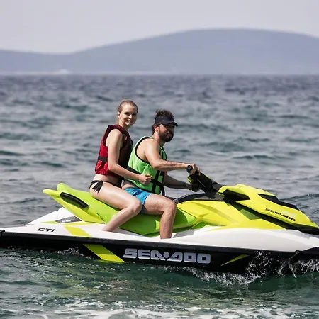Rezort Duja Bodrum