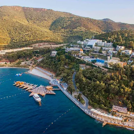 Resort Duja Bodrum Torba