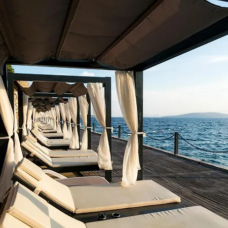 Rezort Duja Bodrum 5*
