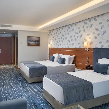 Duja Bodrum منتجع 5*