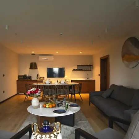 Duja Bodrum 5* Torba