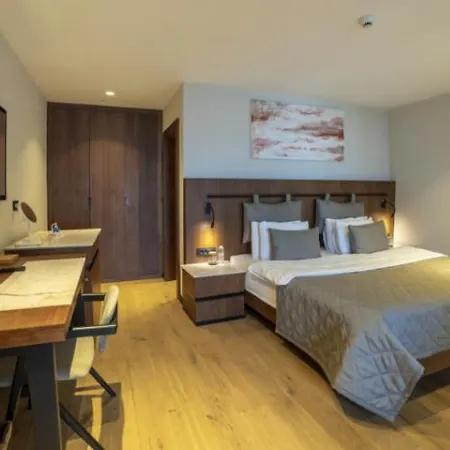 Resort Duja Bodrum Torba