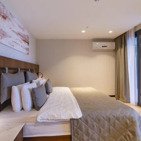 Duja Bodrum 托尔巴