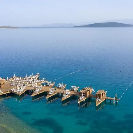 Duja Bodrum Курортный комплекс Торба