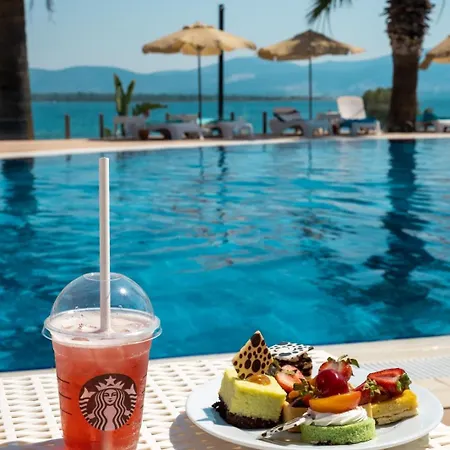 Duja Bodrum Rezort