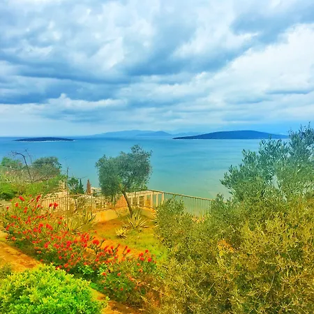 Duja Bodrum 5*