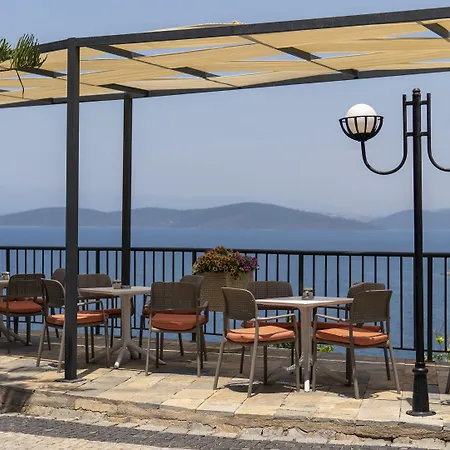 Duja Bodrum 5*