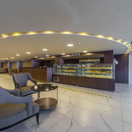 Üdülőközpont Duja Bodrum Torba