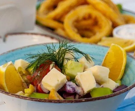 Duja Bodrum Θέρετρο 5*