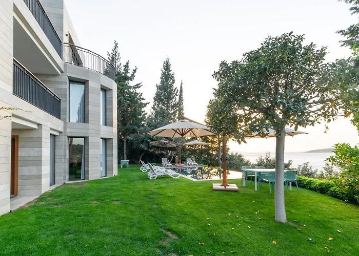 Duja Bodrum リゾート 5*