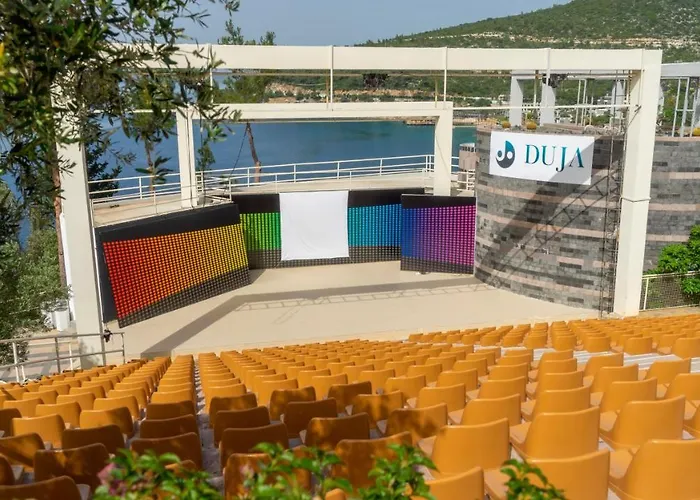 Resort Duja Bodrum 5*