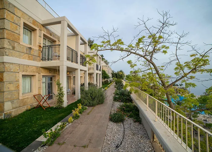 Duja Bodrum Resort Torba