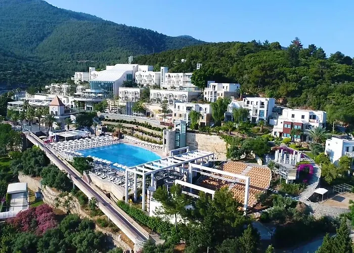 Duja Bodrum Resort