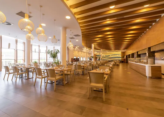 Duja Bodrum Resort Torba