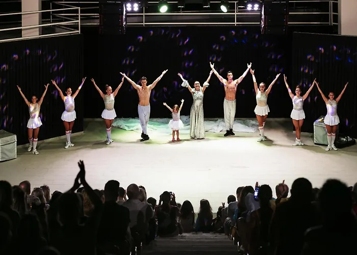 Resort Duja Bodrum Torba