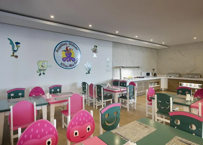 Duja Bodrum リゾート トルバ