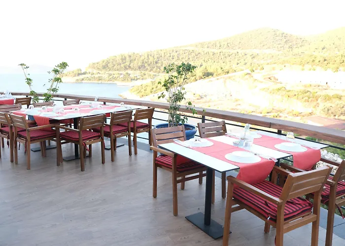 Resort Duja Bodrum Torba