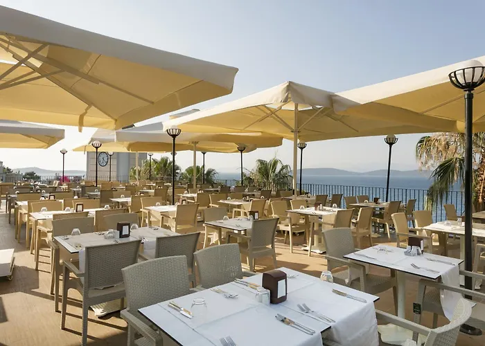 Resort Duja Bodrum Torba