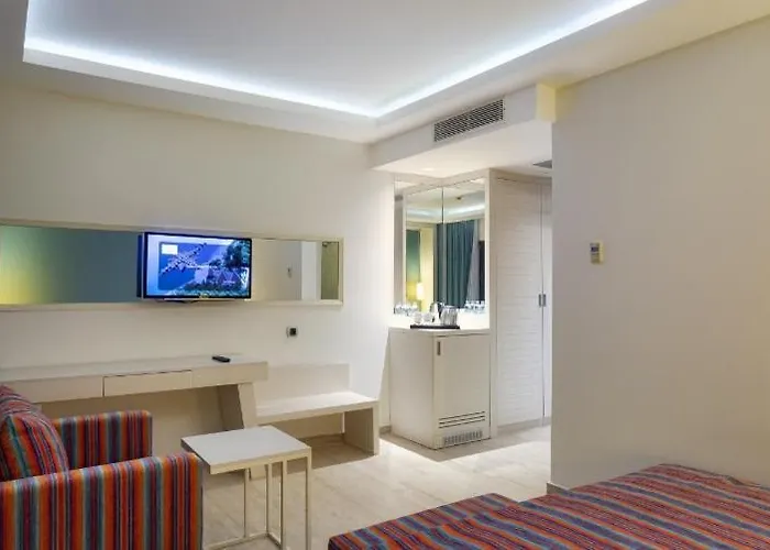 Duja Bodrum Resort Torba