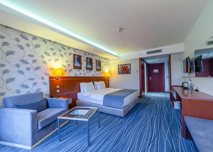 Resort Duja Bodrum Torba