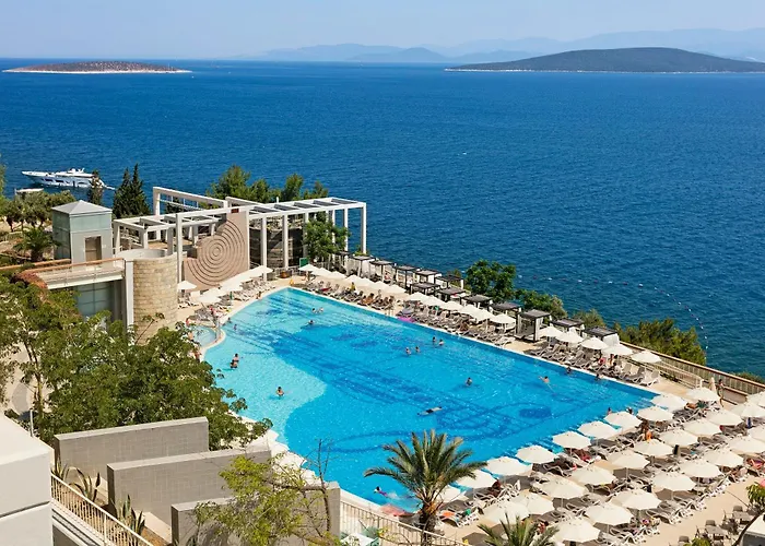 Duja Bodrum Resort