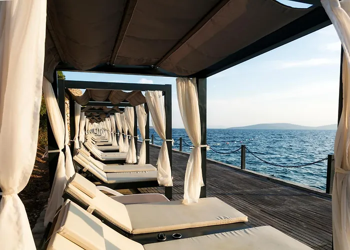 Resort Duja Bodrum 5*