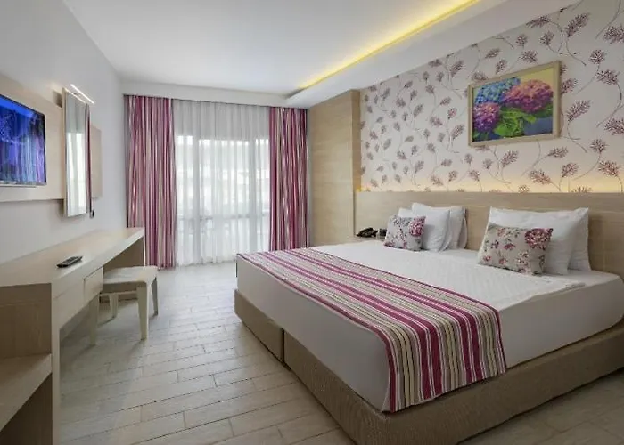 Resort Duja Bodrum Torba