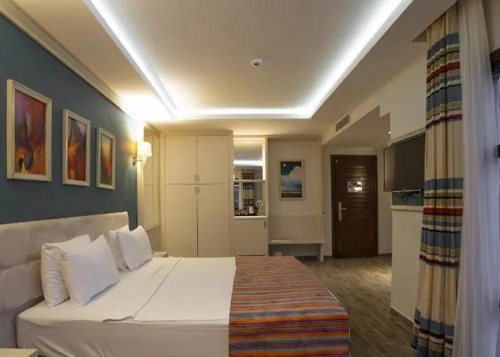 Duja Bodrum Resort 5*