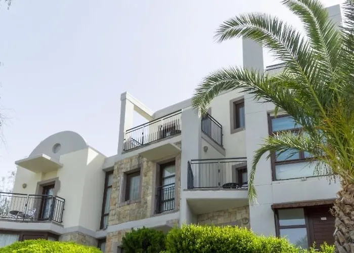 Duja Bodrum Resort 5*