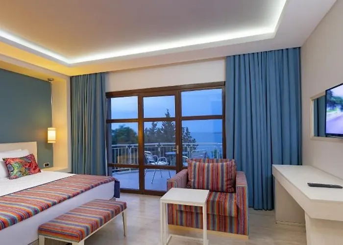 Duja Bodrum Resort