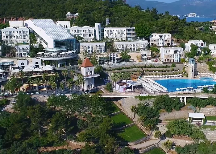 Resort Duja Bodrum 5*