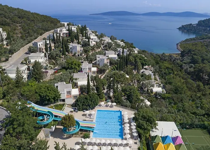 Duja Bodrum Resort 5*